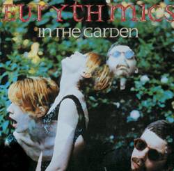 Eurythmics : In the Garden